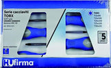 HU-FIRMA---SET-5-PZ-CACCIAVITI-TORX