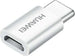 Huawei-Adattatore-Ap52-Microusb/type-c-White