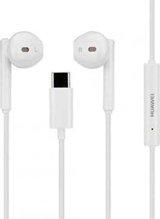 Huawei-Auricolari-In-ear-Cm33-Type-c-White