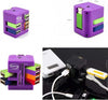 Hub-Combo-6-Porte-Usb-2.0-Lettore-Card-Schede-Multifunzione-Porte-Girevoli-360°