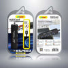 Hub Multiplo 4 Porte Usb 3.0 Super Veloce Computer Con Connettore Usb Q-hu301 Elettronica/Informatica/Accessori/USB Hub Trade Shop italia - Napoli, Commerciovirtuoso.it