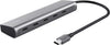 HUB-Trust-25136-HALYX-USB-C-Gray