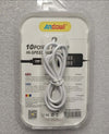 Hub Usb 2.0 Alta Velocit? Estensore A 10 Porte Usb Computer Cavo 100cm Q-hu801 Elettronica/Informatica/Accessori/USB Hub Trade Shop italia - Napoli, Commerciovirtuoso.it
