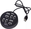Hub-Usb-2.0-Hi-speed-8-Porte-Con-Cavo-Da-60-Cm-Con-Connessione-Usb-a-Q-hu800