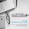 Hub Usb 3 Porte Usb3.0 + 1 Slot Micro Sd Portatile Dissipazione Del Calore Q-t89 Elettronica/Informatica/Accessori/USB Hub Trade Shop italia - Napoli, Commerciovirtuoso.it