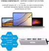 Hub Usb 3 Porte Usb3.0 + 1 Slot Micro Sd Portatile Dissipazione Del Calore Q-t89 Elettronica/Informatica/Accessori/USB Hub Trade Shop italia - Napoli, Commerciovirtuoso.it