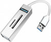 Hub Usb 3.0 5 In 1 Lettore Di Memorie Pendrive Usb Computer Pc Notebook Q-hu803 Elettronica/Informatica/Accessori/USB Hub Trade Shop italia - Napoli, Commerciovirtuoso.it