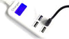 Hub-Usb-4-Porte-6a-Con-Display-Led-Per-Controllo-Ricarica-Batteria