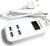 Hub Usb 4 Porte 6a Con Display Led Per Controllo Ricarica Batteria Elettronica/Informatica/Accessori/USB Hub Trade Shop italia - Napoli, Commerciovirtuoso.it
