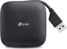 Hub-USB-4-porte-USB-3.0-fino-a-5-Gbps-TP-Link-UH400