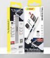 Hub Usb Q-hu810 5in1 Da Tipo C A Hub Usb Per Macbook Pro Con Connessione Tipo C Elettronica/Informatica/Accessori/USB Hub Trade Shop italia - Napoli, Commerciovirtuoso.it