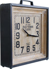 HUDSON---orologio-da-parete-Beige-Milani-Home