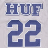 HUF-Casacca-Uomo-Anniversary-Football-Jersey-Silver-da-uomo