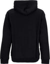 HUF-Felpa-Cappuccio-Uomo-Anthem-Po-Hoodie-Black-da-uomo