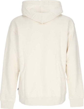 HUF-Felpa-Cappuccio-Uomo-Anthem-Po-Hoodie-Bone-da-uomo