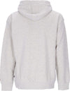 HUF-Felpa-Cappuccio-Uomo-Bayview-P/o-Hoodie-X-Thrasher-Athletic-Heather-da-uomo