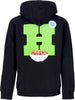 HUF-Felpa-Cappuccio-Uomo-Cereal-Killer-Hoodie-Black-da-uomo