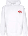 HUF-Felpa-Cappuccio-Uomo-Cereal-Killer-Hoodie-White-da-uomo