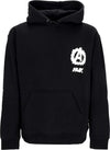 HUF-Felpa-Cappuccio-Uomo-Cosmic-Assemblage-Po-Hoodie-X-Avengers-Black-da-uomo