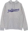 HUF-Felpa-Cappuccio-Uomo-Crackerjack-P/o-Hoodie-Athletic-Heather-da-uomo