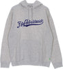 HUF-Felpa-Cappuccio-Uomo-Crackerjack-P/o-Hoodie-Athletic-Heather-da-uomo
