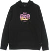 HUF-Felpa-Cappuccio-Uomo-Huf-Erostika-Hoodie-X-Rockin'-Jelly-Bean-Black-da-uomo