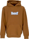 HUF-Felpa-Cappuccio-Uomo-Madison-Heavyweight-Po-Hoodie-Rubber-da-uomo
