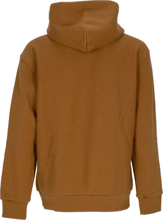 HUF-Felpa-Cappuccio-Uomo-Madison-Heavyweight-Po-Hoodie-Rubber-da-uomo