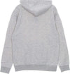 HUF-Felpa-Cappuccio-Uomo-Rhinestone-Po-Hoodie-X-Playboy-Grey-Heather-da-uomo