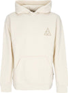HUF-Felpa-Cappuccio-Uomo-Set-Triple-Triangle-Po-Hoodie-Bone-da-uomo