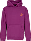 HUF-Felpa-Cappuccio-Uomo-Set-Triple-Triangle-Po-Hoodie-Grape-da-uomo