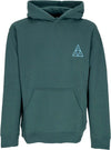 HUF-Felpa-Cappuccio-Uomo-Set-Triple-Triangle-Po-Hoodie-Pine-da-uomo