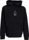 HUF-Felpa-Cappuccio-Uomo-Triple-Triangle-Po-Hoodie-X-Gundam-Black-da-uomo