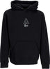 HUF-Felpa-Cappuccio-Uomo-Triple-Triangle-Po-Hoodie-X-Gundam-Black-da-uomo