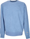 HUF-Felpa-Girocollo-Uomo-12-Galaxies-Faded-Crewneck-Blue-da-uomo