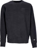 HUF-Felpa-Girocollo-Uomo-12-Galaxies-Faded-Crewneck-Gun-Metal-da-uomo