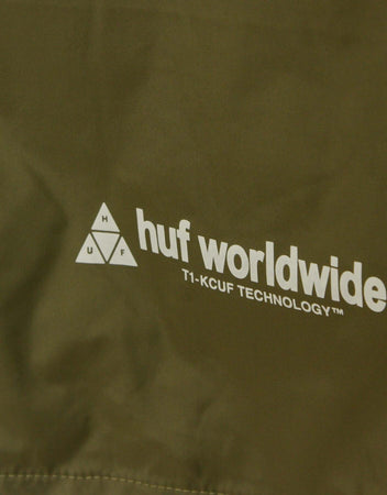 HUF-Giacca-a-Vento-Infilabile-Uomo-Flags-Anorak-Jacket-Cyber-Red-da-uomo