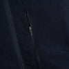 HUF-Giacca-a-Vento-Uomo-Essentials-Zip-Standard-Shell-Navy-da-uomo