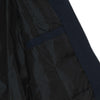 HUF-Giacca-a-Vento-Uomo-Essentials-Zip-Standard-Shell-Navy-da-uomo