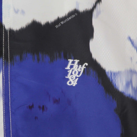 HUF-Giacca-a-Vento-Uomo-Hamptons-Beach-Jacket-Blue-da-uomo