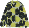 HUF-Giacca-a-Vento-Uomo-Hamptons-Beach-Jacket-Stone-da-uomo
