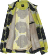 HUF-Giacca-a-Vento-Uomo-Hamptons-Beach-Jacket-Stone-da-uomo