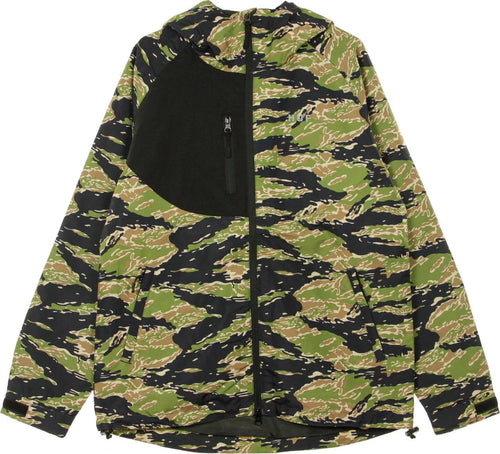 HUF-Giacca-a-Vento-Uomo-Standard-2-Tiger-Camo-da-uomo