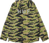 HUF-Giacca-a-Vento-Uomo-Standard-2-Tiger-Camo-da-uomo
