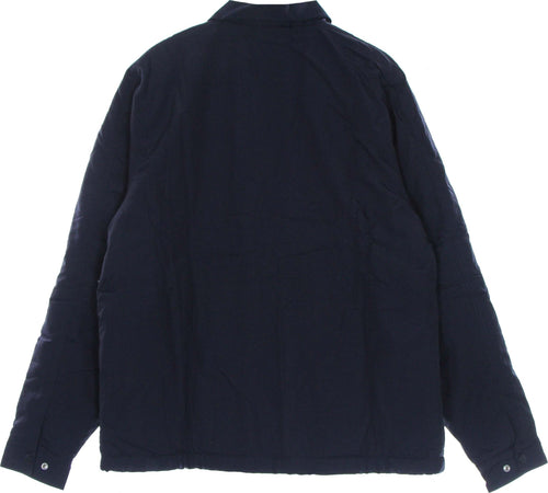 HUF-Giacca-Coach-Jacket-Uomo-Hi-fi-Coaches-Jacket-Navy-da-uomo