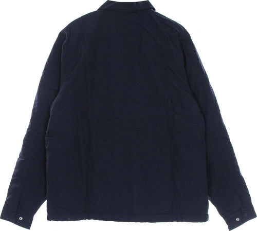 HUF-Giacca-Coach-Jacket-Uomo-Hi-fi-Coaches-Jacket-Navy-da-uomo