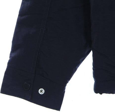 HUF-Giacca-Coach-Jacket-Uomo-Hi-fi-Coaches-Jacket-Navy-da-uomo