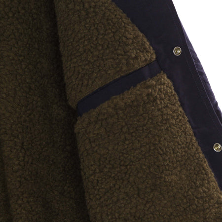 HUF-Giacca-Coach-Jacket-Uomo-Hi-fi-Coaches-Jacket-Navy-da-uomo