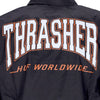 HUF-Giacca-Coach-Jacket-Uomo-Split-Coaches-Jacket-X-Thrasher-Black-da-uomo