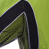 HUF-Giacca-Tuta-Cappuccio-Uomo-Darton-Track-Jacket-X-Pleasures-Green-da-uomo